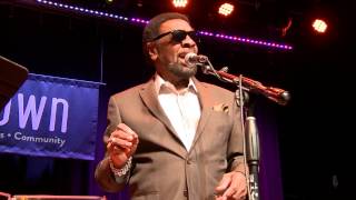 William Bell - The Three Of Me (eTown webisode #1146)