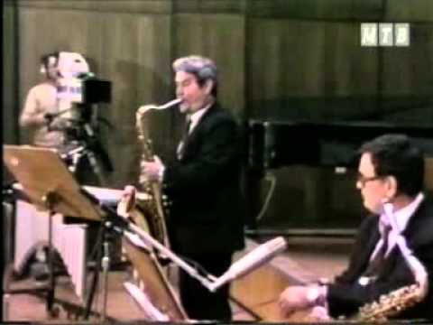 Ilija Pejovski - Mountain (Gora)