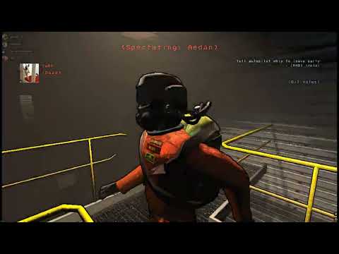 Lethal Company spike 2k MVP