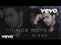 Prince Royce - Soy el Mismo (audio)