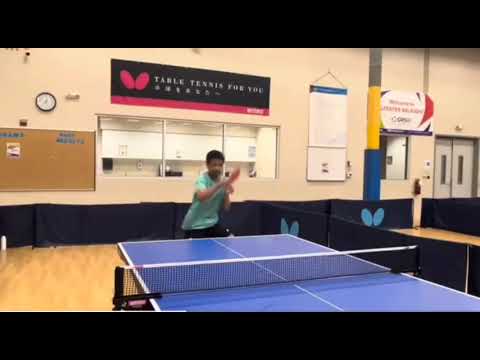 Butterfly Training Tips with Anav Gupta - Modified Falkenburg