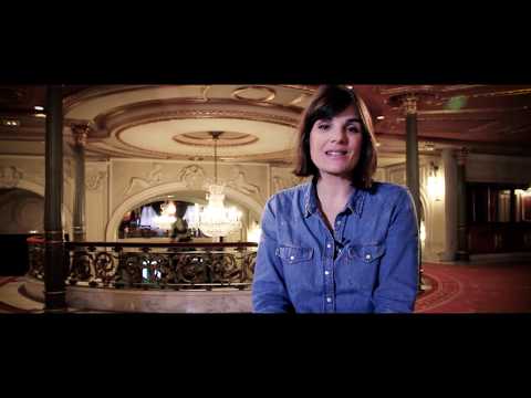 Anne Etchegoyen -  Emazte