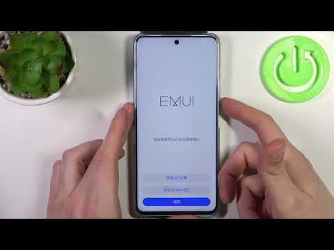 Hard Reset HUAWEI Nova 11i | Remove Screen Lock Tutorial