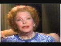 Maureen O Sullivan Talks About Tarzan