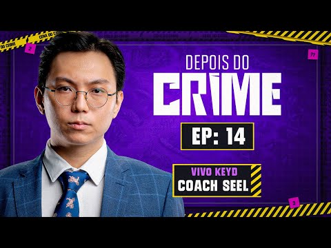 Depois do Crime: VKS Coach Seel (LEGENDADO) | 14º Episódio - 2024 | com Mylon e Ranger