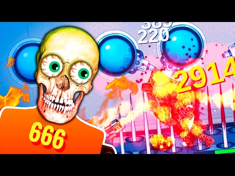 RAGDOLL GETS FROZEN, BURNED AND COVERED IN ACID! | Happy Room