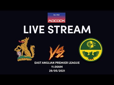 Bury St Edmunds CC 1st XI vs SBCC 1st XI -EAPL - 29th May 2021