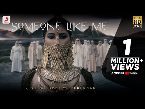 @Talwiinder – Someone Like Me (Official Music Video) | NDS