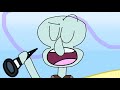 E Minor Spongebob Reanimated