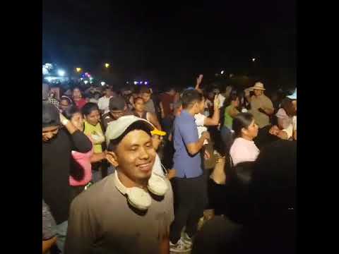 Alfredo Escudero desde San José de San Francisco 