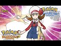 Pokémon HeartGold SoulSilver Lyra Theme HQ