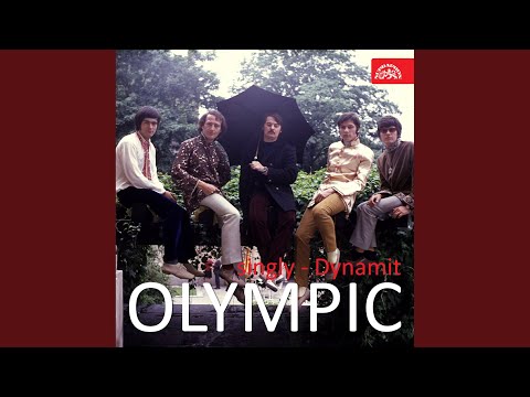 Fan club Olympic 1970