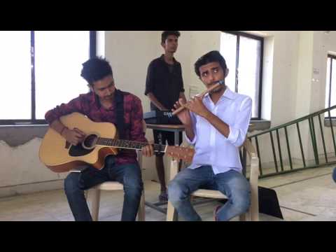 Bharat soni instrumental melody