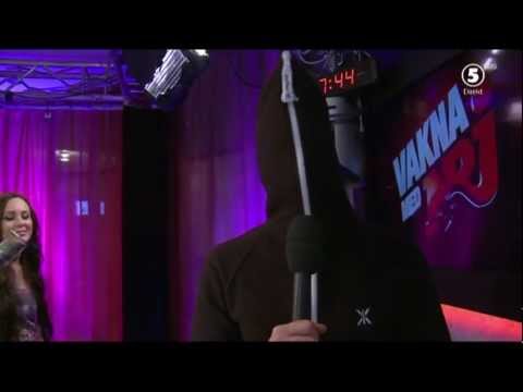 Best of vecka 12, 2013 - VAKNA med NRJ