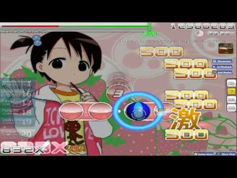 osu! Goreshit - MATZcore [lolicore] by Cookiezi