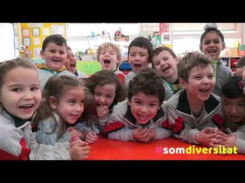 Vídeo Colegio Sant Ramón Nonat