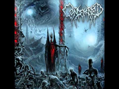 Condemned - The Divine Order of Babylon