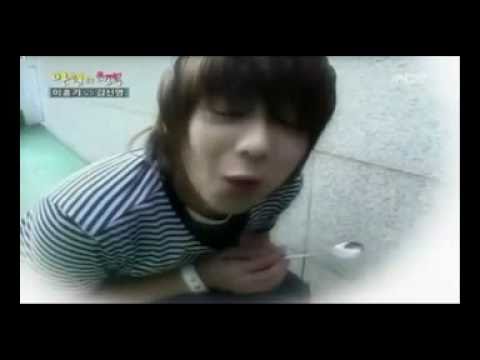 李弘基 (이홍기) - 專屬天使 MV