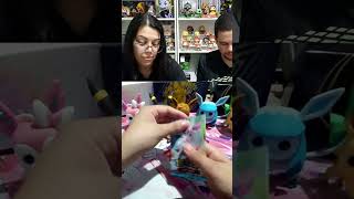Abrindo Gem Pack Vol.2 de Pokémon. Pt.6 #pokemon #pokemontcg #pokemoncards #tcgpokemon  #tcg