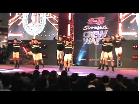 JNS RAMON MAGSAYSAY HIGH SCHOOL