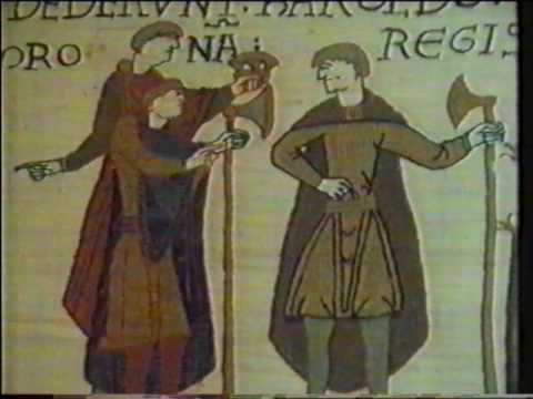 Study Ireland 1: Background to Normand Invasions - Normans begin to influence British Isles