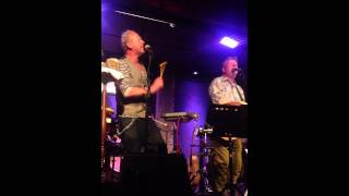 Glenn Tilbrook at City Winery  New York, NY  9/7/2013   Kev and Dave    Full