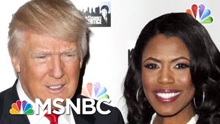 President Trump's Long History Of Dehumanizing People With 'Dog' Insults | The 11th Hour | MSNBC