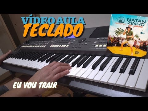 Eu Vou Trair - Banda Grafith