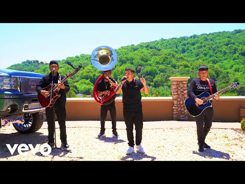 Cuerda Elegante - Soy Como Soy