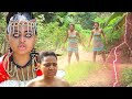 HEART OF THE WOUNDED MAIDEN New Regina Daniels Movie Full African Movies