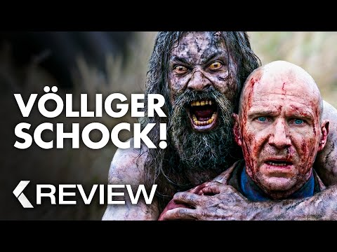 Video Thumbnail: 28 YEARS LATER 2: The Bone Temple Film Kritik (2026) Review