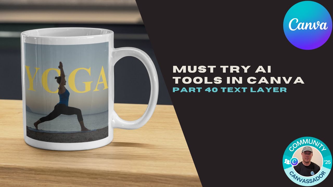 TextLayer tutorial