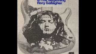 Rory Gallagher - Treat Her Right