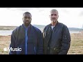 Kanye West Jesus Is King And Iconic Sunday Service Apple Music