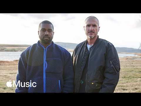 Kanye West: 'Jesus Is King' and Iconic Sunday Service | Apple Music
