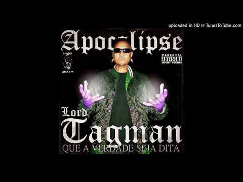 07 - Apocalipse Lord TagmaN por Vida [prod. O Cao Ceifero]