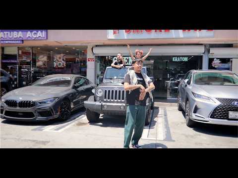 ROLLIN THAT - Rocky G, FrankieOG & NugLife [OFFICIAL VIDEO]