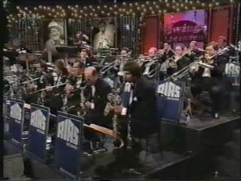 Thumbnail for A Tribute To Benny Goodman 1999 # 4- Mission To Moscow by Peanuts Hucko