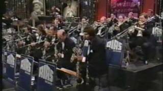 A Tribute To Benny Goodman 1999 # 4- Mission To Moscow