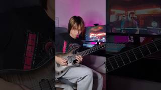 ERRA - Ghost Of Nothing (Guitar Cover) #guitar #metal  #erra #djent