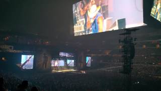 Kenny Chesney   Summer Time & Pirate Flag Live from AT&T Stadium