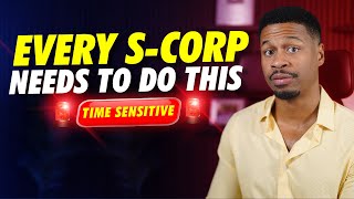 ✅ How To Pay Yourself As An S-Corp! (Beginner