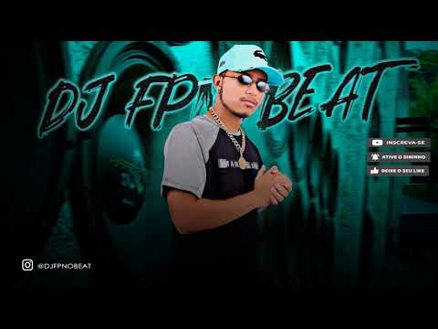 Mc Cyclope e Dj Fpnobeat - Vai Bandida Faz Teu Nome ( TIKTOK )