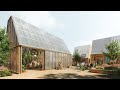 What If We Could Design Our Buildings In A Way That Was Healthy For Both People And The Planet