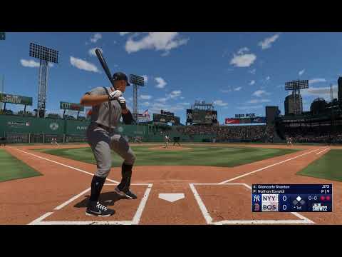 【Xbox Cloud Gaming】MLB The Show 22 | Home Run