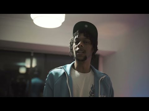 Teekz - Press Gas (Music Video) | Mixtape Madness