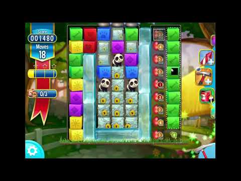 Pet Rescue Saga Level 3228 No Boosters