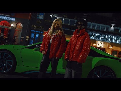 TANTALANTA -  Msodokii Young Killer X COLE' MISS LONDON