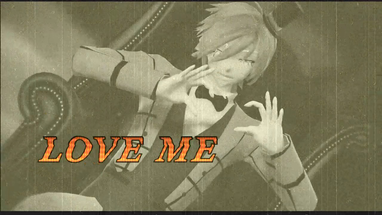 【MMD|| test effect】MONSTER【Gravity Falls】【Bill Cipher】