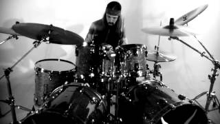 3 INCHES OF BLOOD - Metal Woman (Official Video)